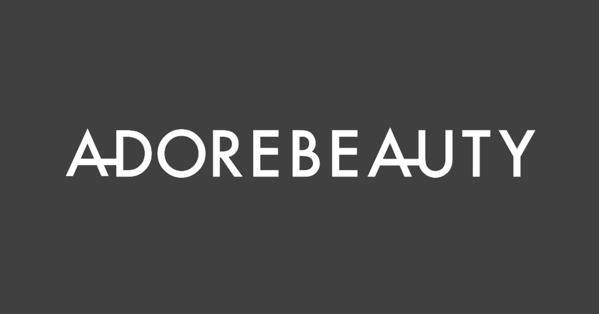 Adore Beauty logo