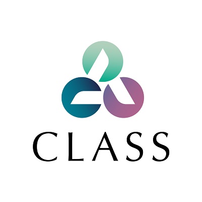 Class Ltd logo